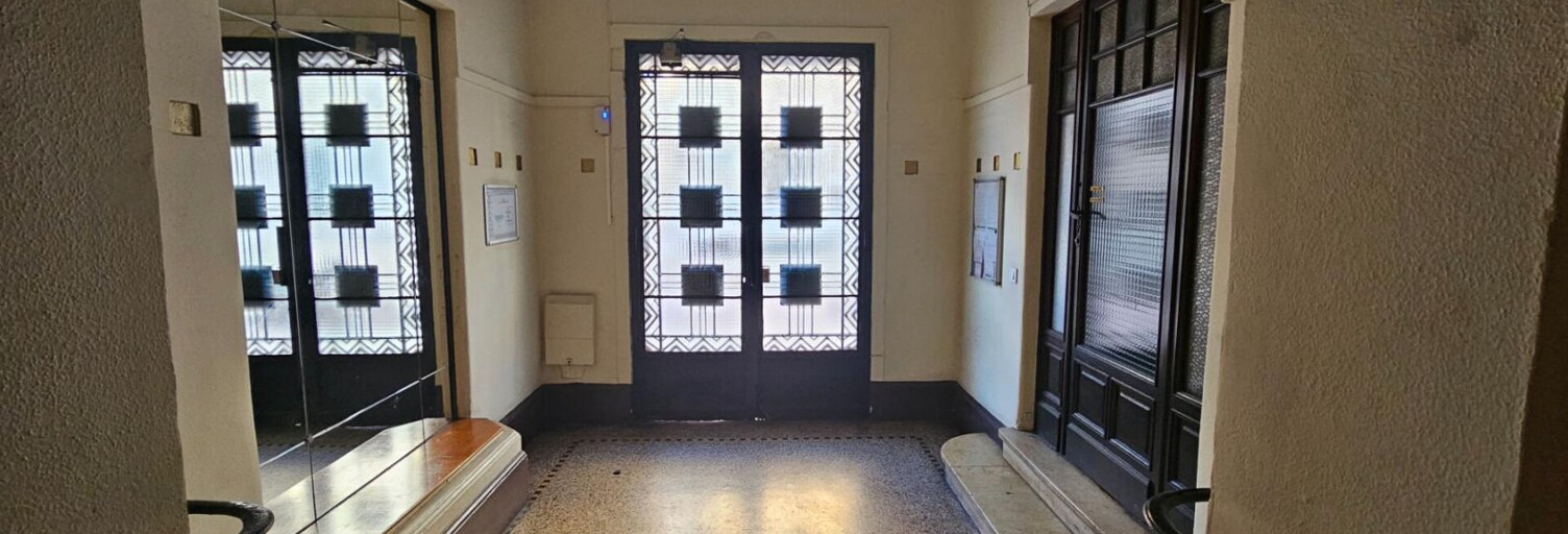 Appartement 4 Pièces 78 m² à vendre à Toulon (83000)