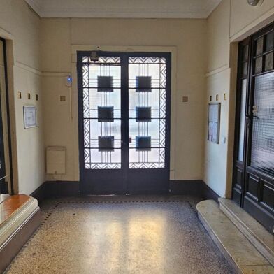 Appartement 4 pièces 220000 €