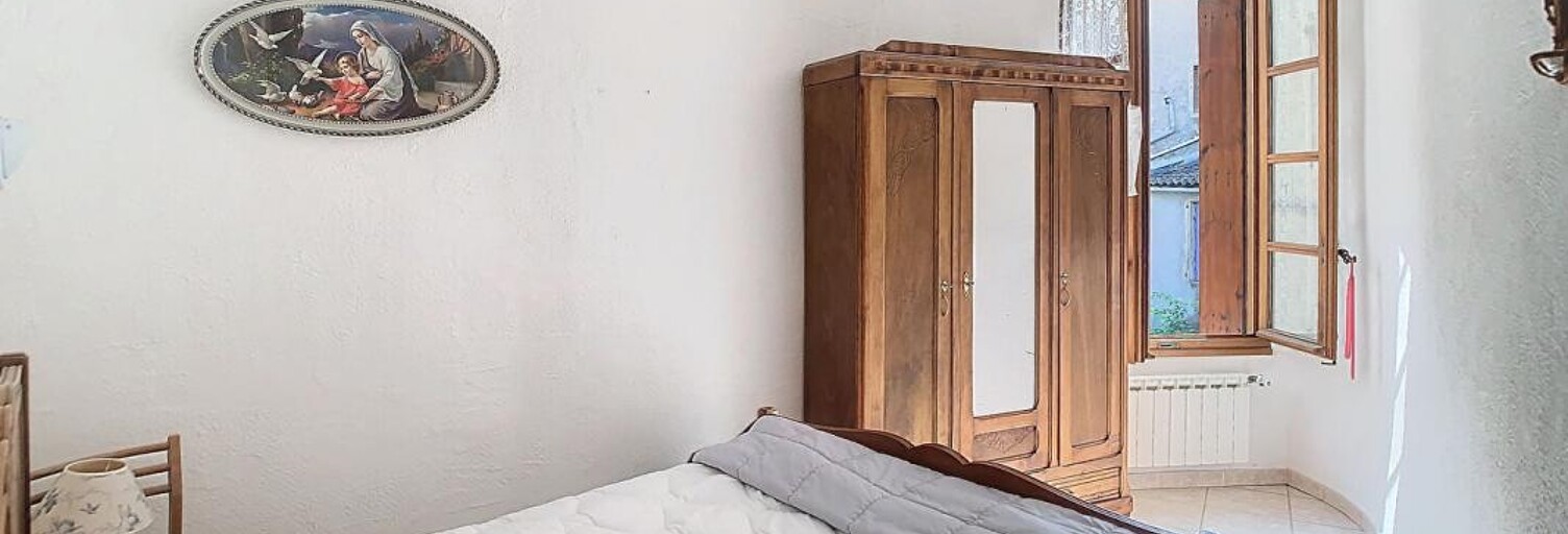 Appartement 5 Pièces 92 m² à vendre à Avèze (30120)