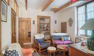 Appartement 5 Pièces 92 m² à vendre à Avèze (30120)