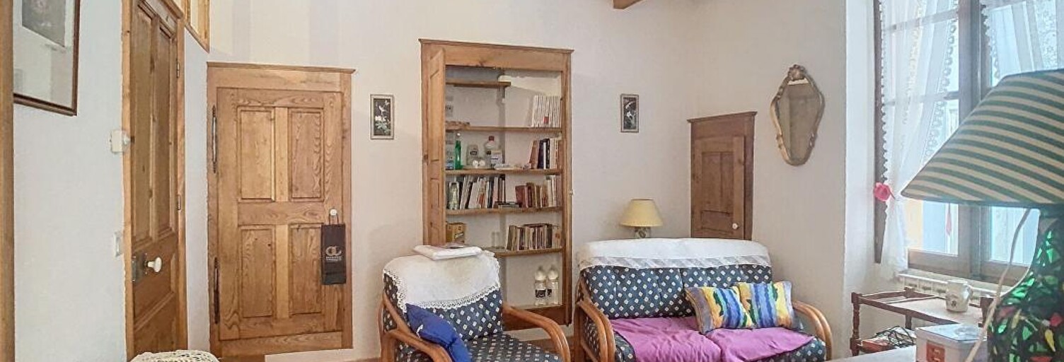 Appartement 5 Pièces 92 m² à vendre à Avèze (30120)