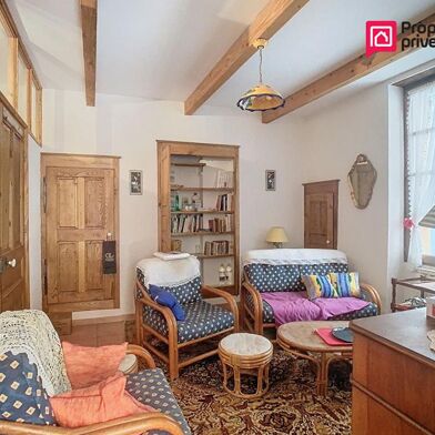 Appartement 5 pièces 105000 €