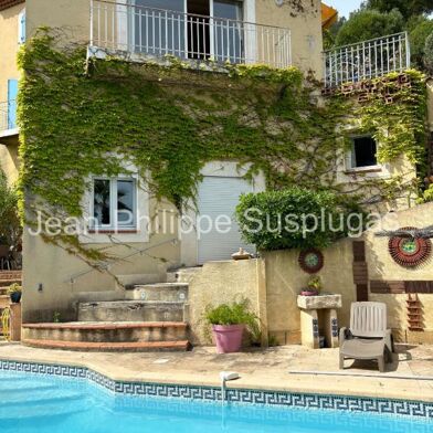 Maison 7 pièces 875000 €