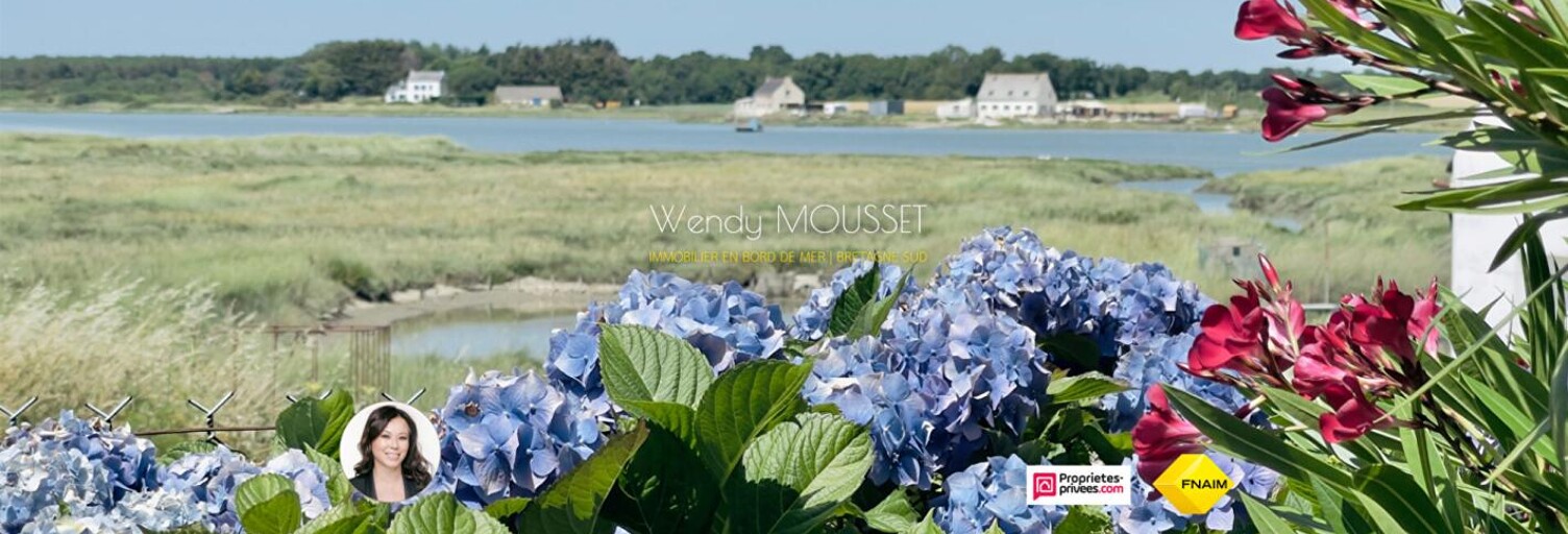 Maison 7 Pièces 107 m² à vendre à Le Tour-du-Parc (56370)