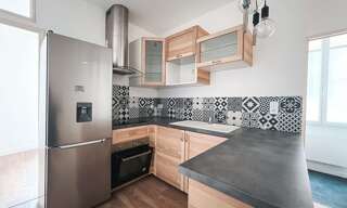 Appartement 2 Pièces 36 m² à louer à Nantes (44100)