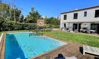 Maison 6 Pièces 140 m² à vendre à Montauroux (83440)