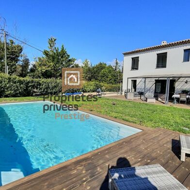 Maison 6 pièces 629000 €