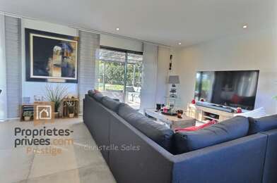 Maison 6 pièces 599000 €