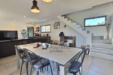 Maison 6 pièces 599000 €