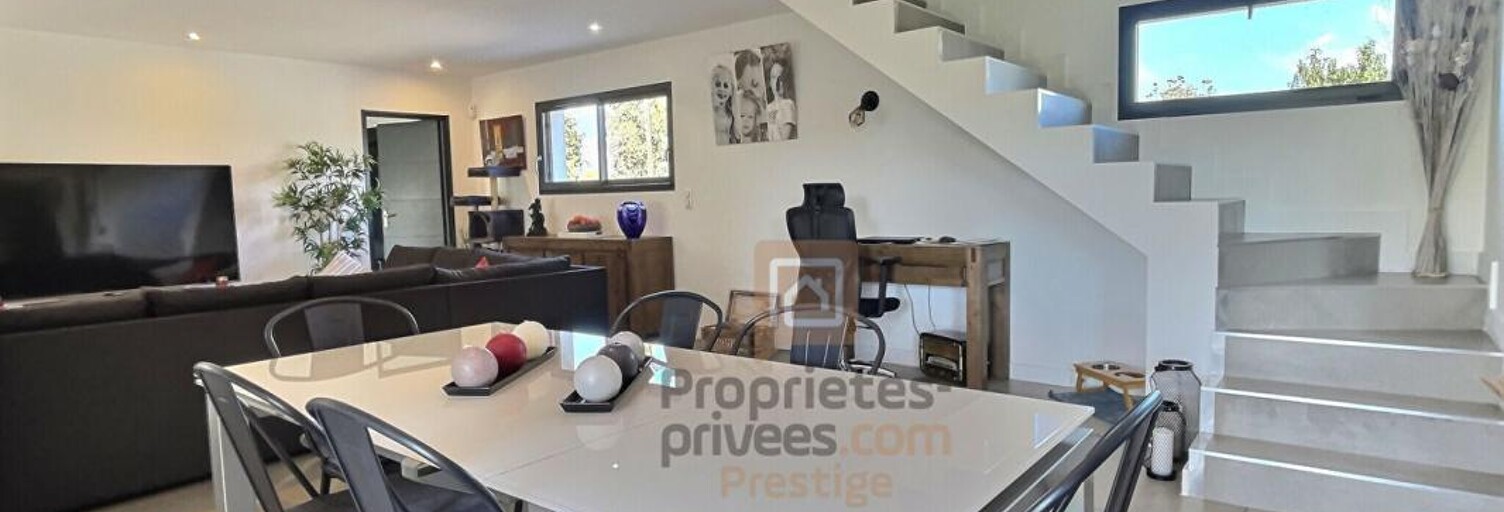 Maison 6 Pièces 140 m² à vendre à Montauroux (83440)