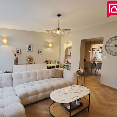 Maison 6 pièces 272000 €