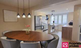 Maison 6 Pièces 95 m² à vendre à Pérenchies (59840)