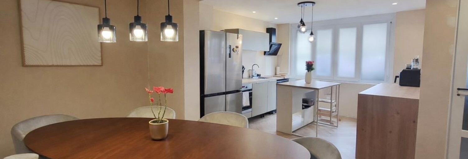 Maison 6 Pièces 95 m² à vendre à Pérenchies (59840)