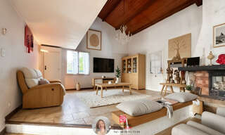 Maison 6 Pièces 200 m² à vendre à Trans-en-Provence (83720)