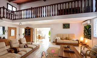 Maison 6 Pièces 200 m² à vendre à Trans-en-Provence (83720)