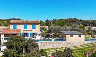 Maison 6 Pièces 200 m² à vendre à Trans-en-Provence (83720)
