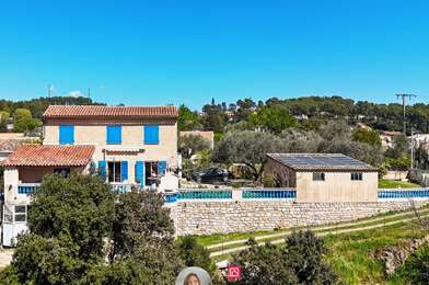 Maison 6 pièces 470000 €