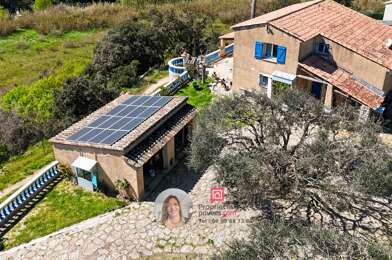 Maison 6 pièces 470000 €