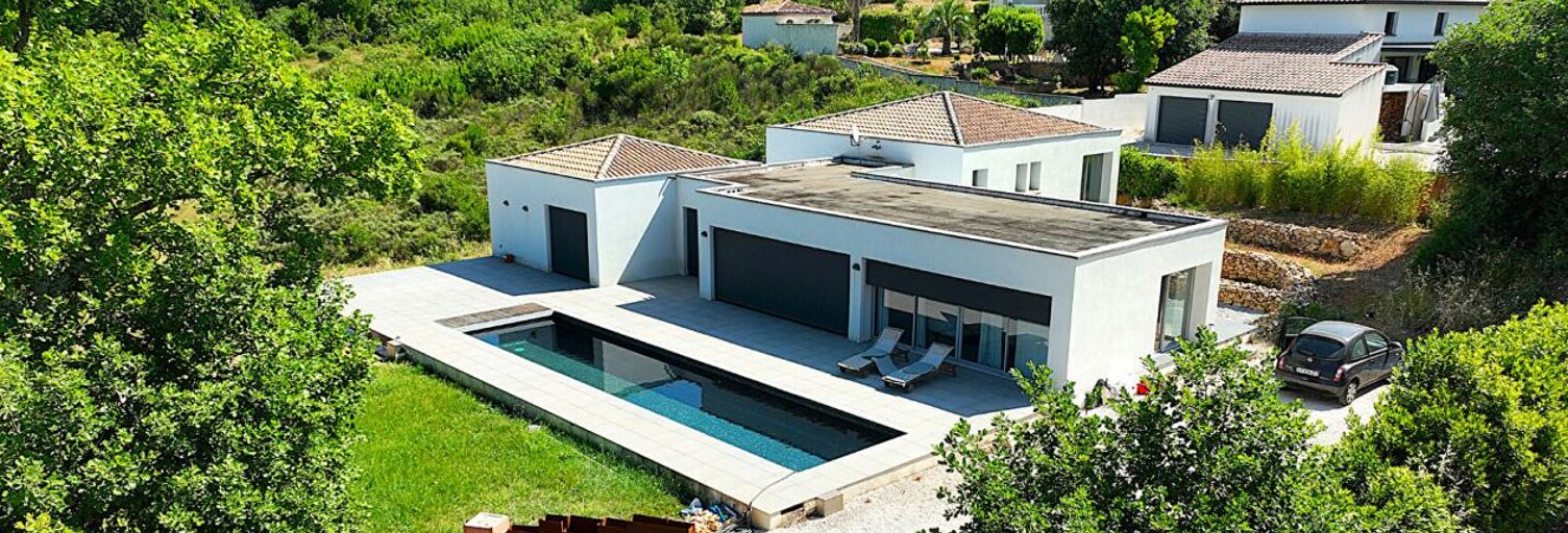 Maison 8 Pièces 300 m² à vendre à Montpellier (34000)