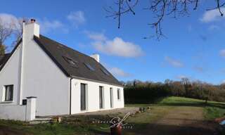 Maison 6 Pièces 128 m² à vendre à Plouezoc'h (29252)