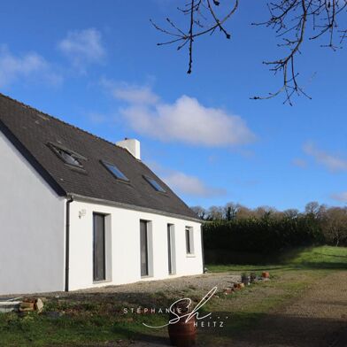 Maison 6 pièces 260000 €