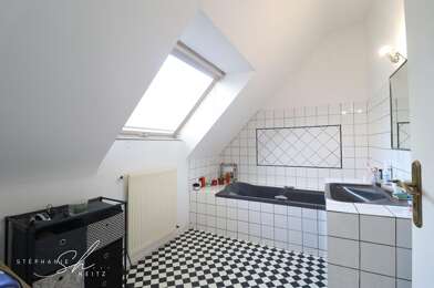 Maison 6 pièces 260000 €