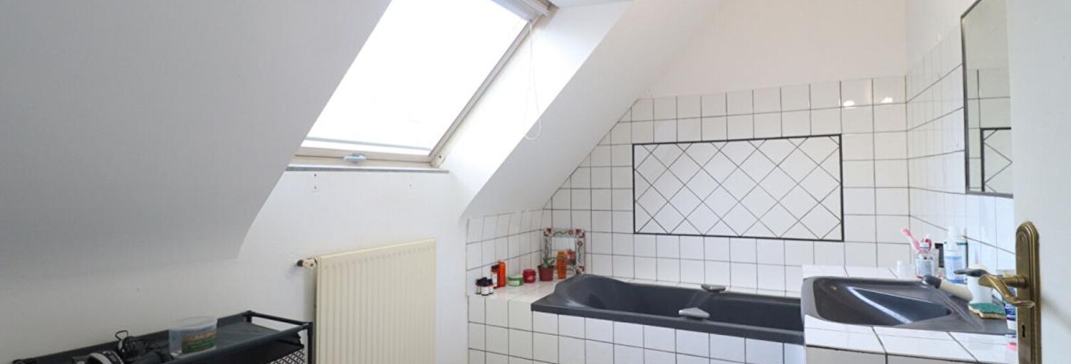 Maison 6 Pièces 128 m² à vendre à Lanmeur (29620)