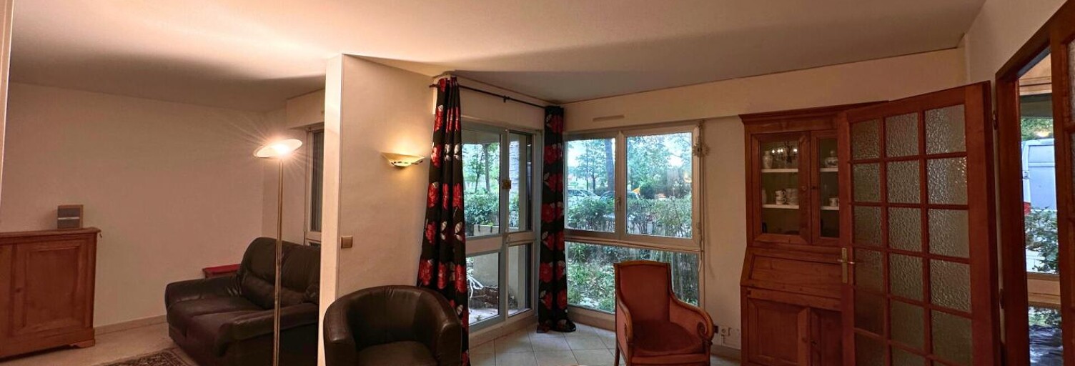 Appartement 4 Pièces 72 m² à vendre à Soissons (02200)