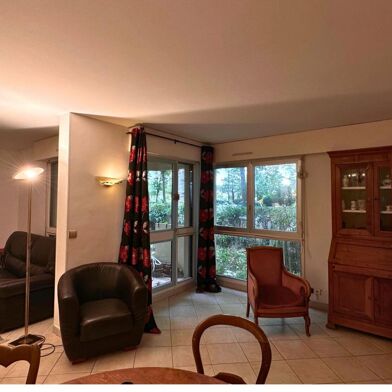 Appartement 4 pièces 92000 €