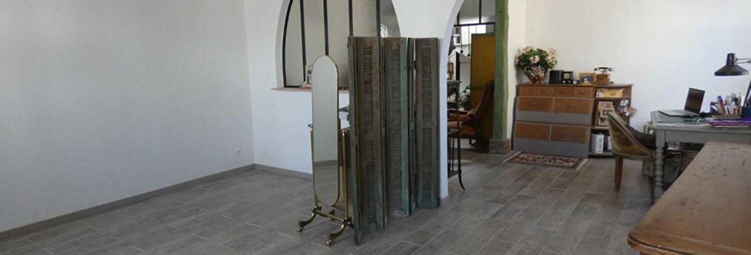 Maison 7 Pièces 220 m² à vendre à Ivry-la-Bataille (27540)