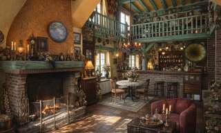 Maison 7 Pièces 220 m² à vendre à Ivry-la-Bataille (27540)