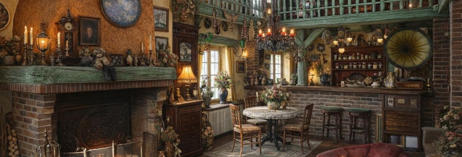 Maison 7 Pièces 220 m² à vendre à Ivry-la-Bataille (27540)