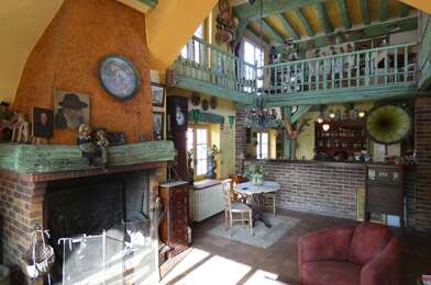 Maison 7 pièces 359000 €