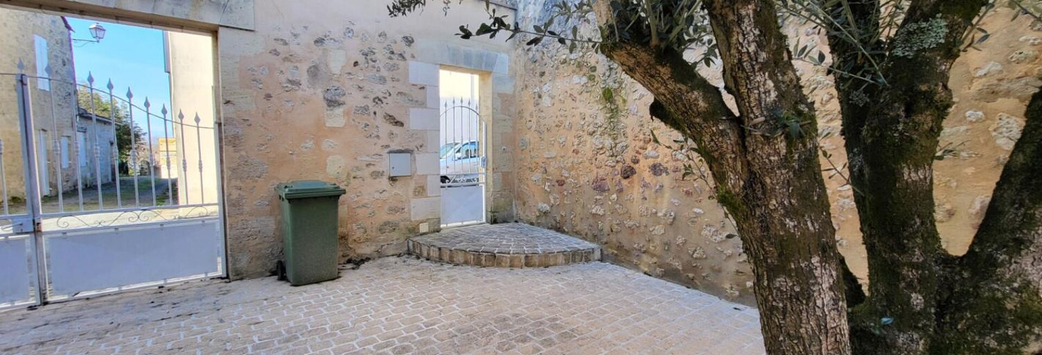 Maison 5 Pièces 118 m² à vendre à Villefranche-de-Lonchat (24610)
