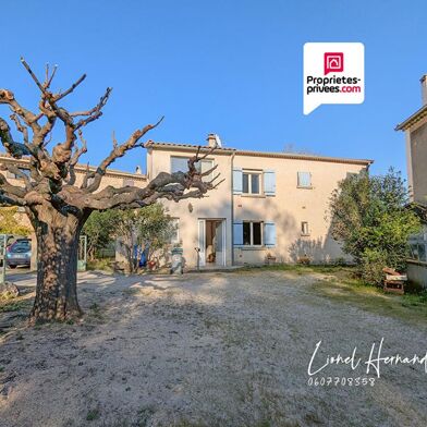 Maison 6 pièces 205000 €