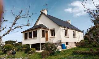 Maison 5 Pièces 94 m² à vendre à Gourin (56110)