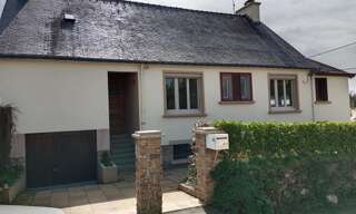 Maison 5 Pièces 94 m² à vendre à Gourin (56110)