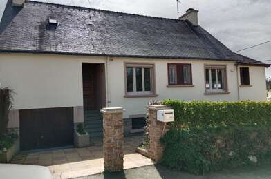 Maison 5 pièces 166800 €