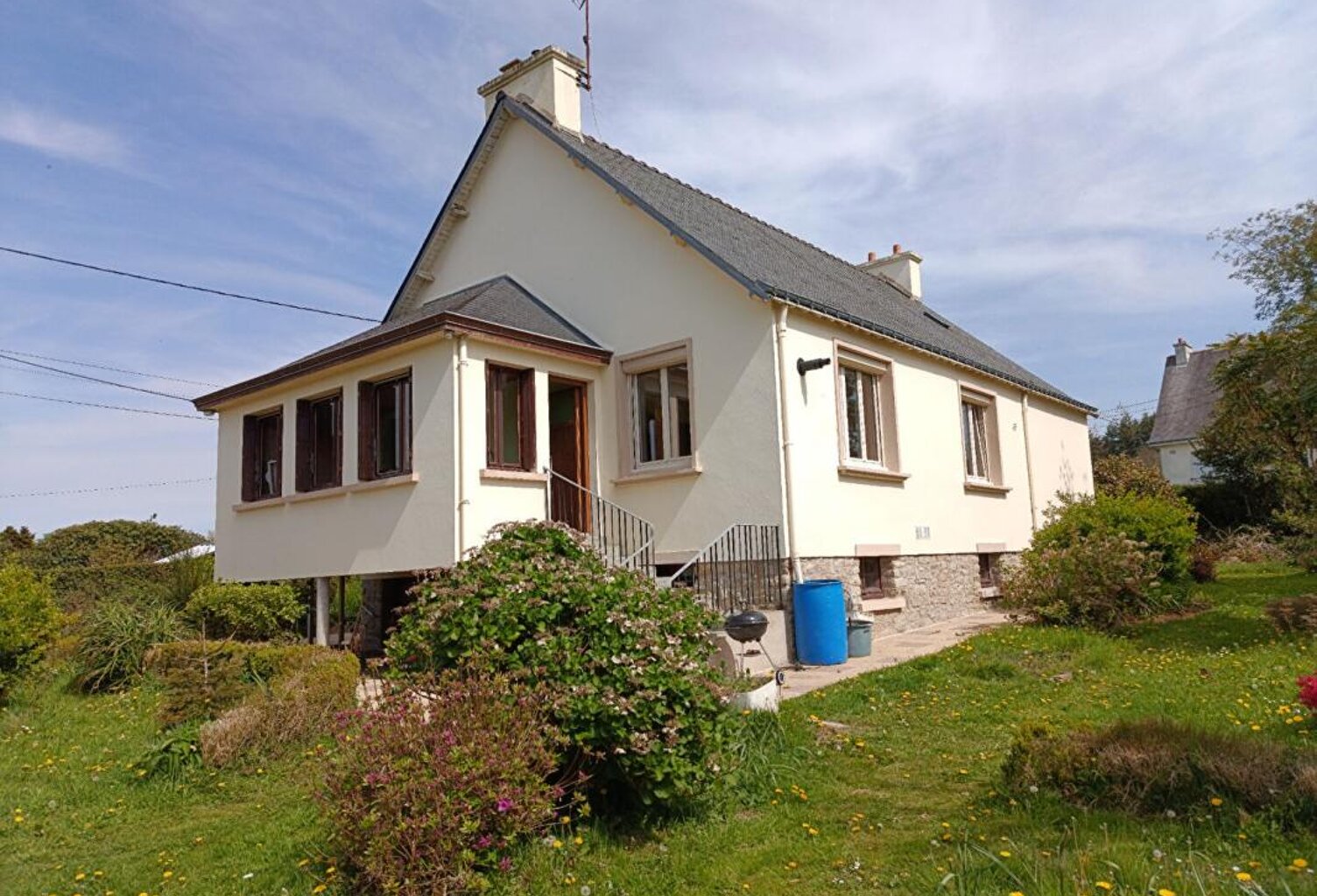 Maison — photo 1