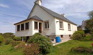 Maison 5 Pièces 94 m² à vendre à Gourin (56110)