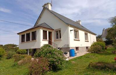 Maison — photo du bien