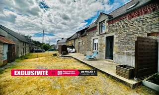 Maison 6 Pièces 110 m² à vendre à Pipriac (35550)