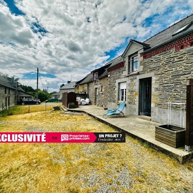 Maison 6 pièces 149900 €