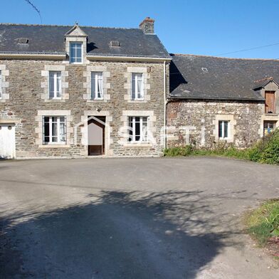 Maison 6 pièces 99000 €
