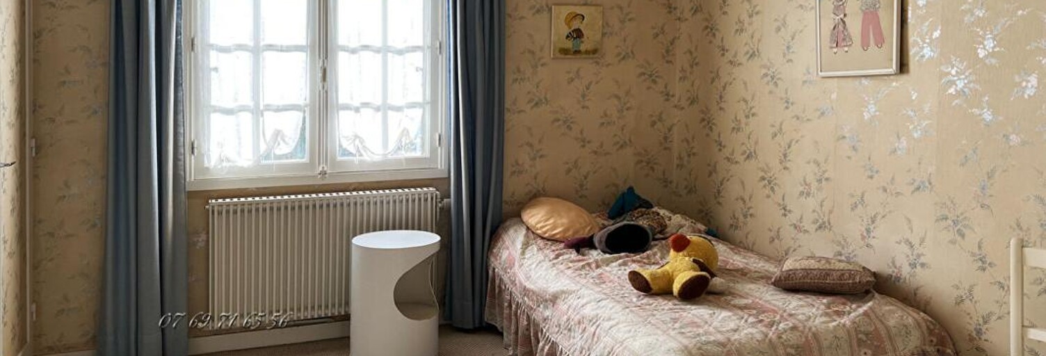 Maison 6 Pièces 143 m² à vendre à Pleurtuit (35730)