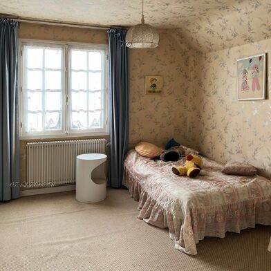 Maison 6 pièces 398800 €