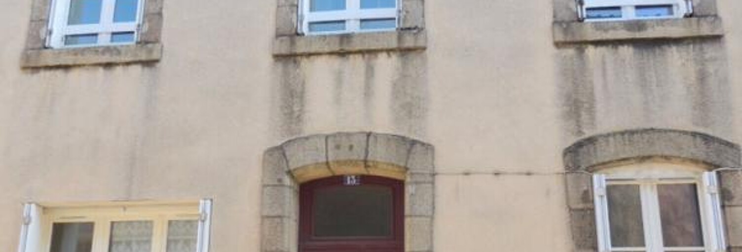 Immeuble  182 m² à vendre à Mortagne-sur-Sèvre (85290)