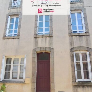 Immeuble  199000 €