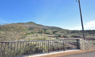 Terrain  44350 m² à vendre à Salasc (34800)