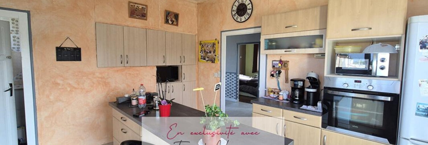 Maison 6 Pièces 88 m² à vendre à Vendrennes (85250)